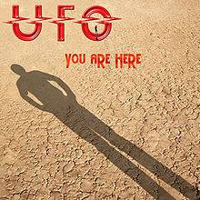 UFO : You Are Here